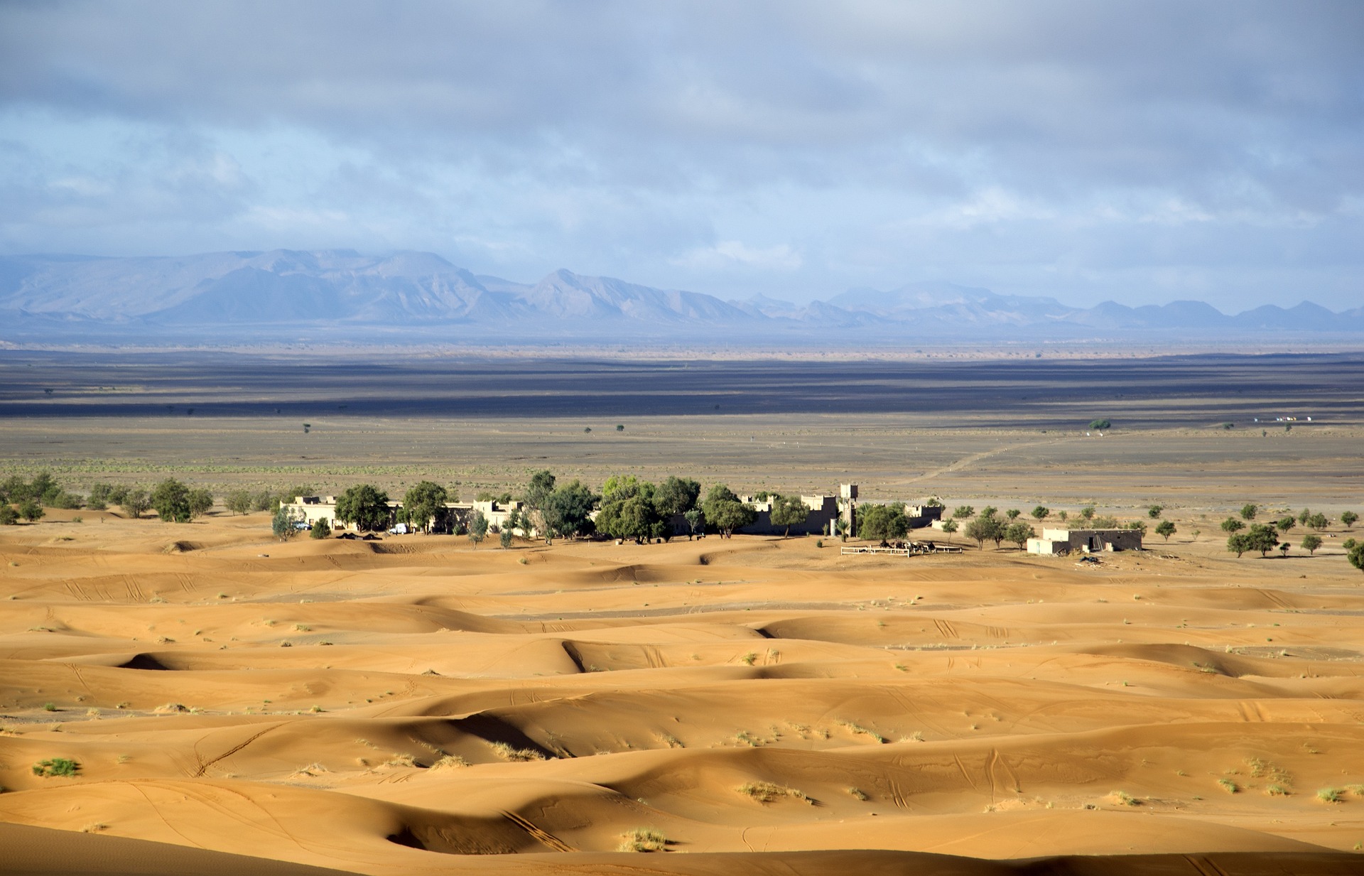 10 days tour from Tangier to Marrakech