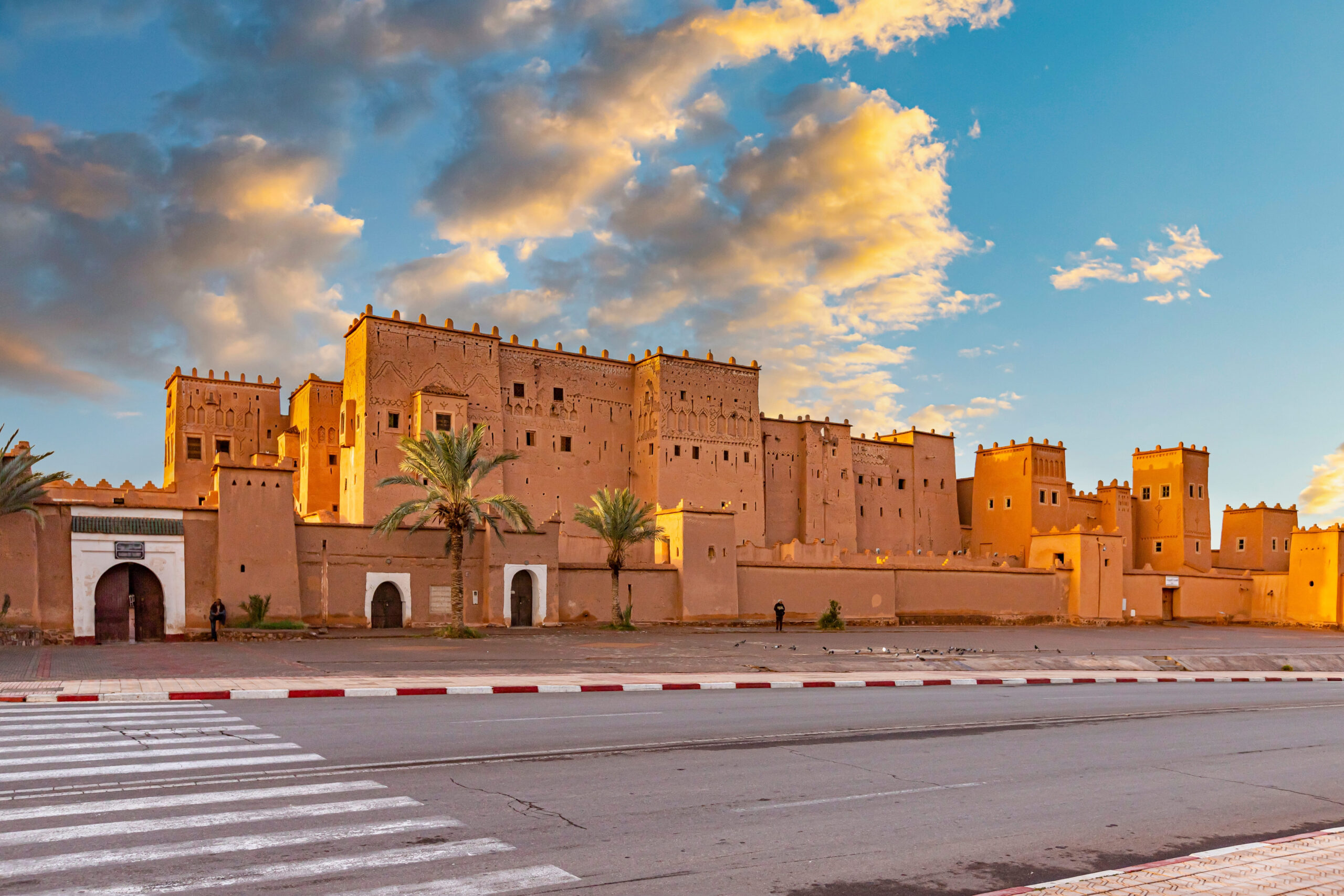 10 days tour from Casablanca to Merzouga
